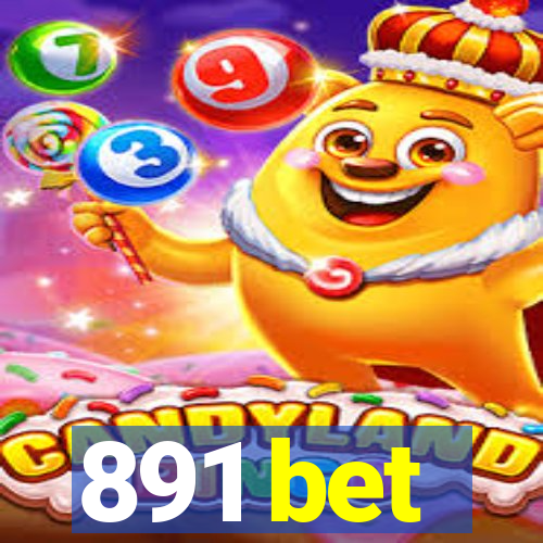 891 bet